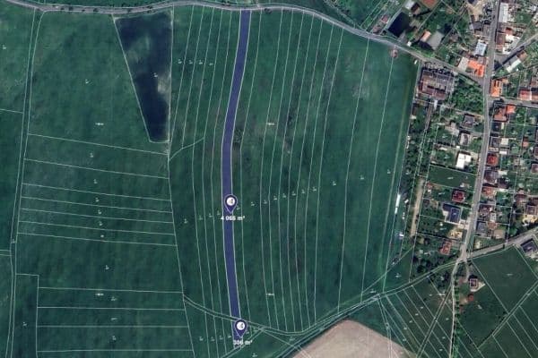 Prodej pozemku 4.372 m², Dolní Újezd, Olomoucký kraj Prodej pozemku 4.372 m², Dolní Újezd, Olomoucký kraj