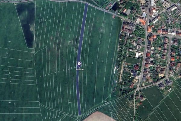 Prodej pozemku 3.810 m², Dolní Újezd, Olomoucký kraj Prodej pozemku 3.810 m², Dolní Újezd, Olomoucký kraj