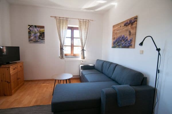 Pronájem bytu 2+kk 40 m², Palackého, Horní Planá, Jihočeský kraj Pronájem bytu 2+kk 40 m², Palackého, Horní Planá, Jihočeský kraj