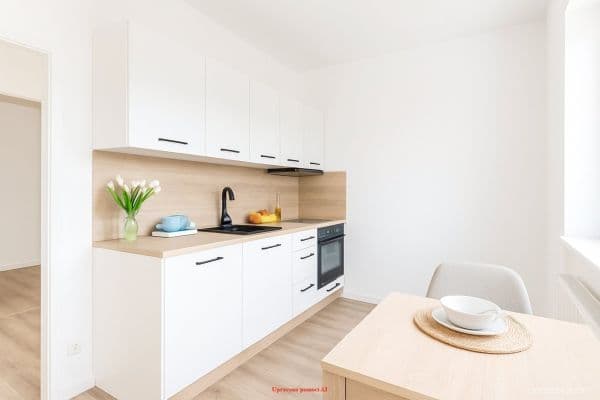 Pronájem bytu 2+1 50 m², Dlouhá třída, Pronájem bytu 2+1 50 m², Dlouhá třída,