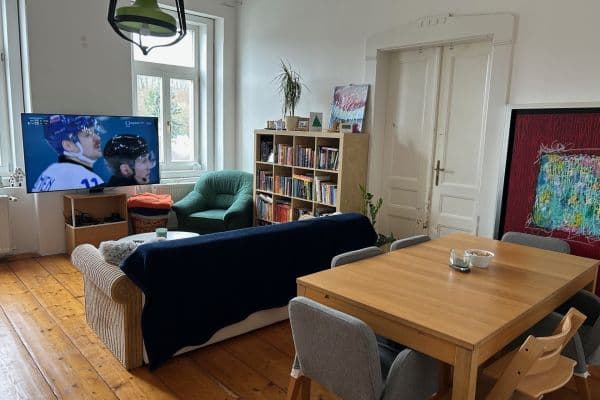 Pronájem bytu 4+1 107 m², U cukrovaru, Mladá Boleslav Pronájem bytu 4+1 107 m², U cukrovaru, Mladá Boleslav