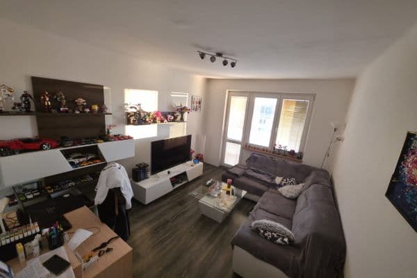 Pronájem bytu 2+1 59 m², Opavská, Ostrava Pronájem bytu 2+1 59 m², Opavská, Ostrava