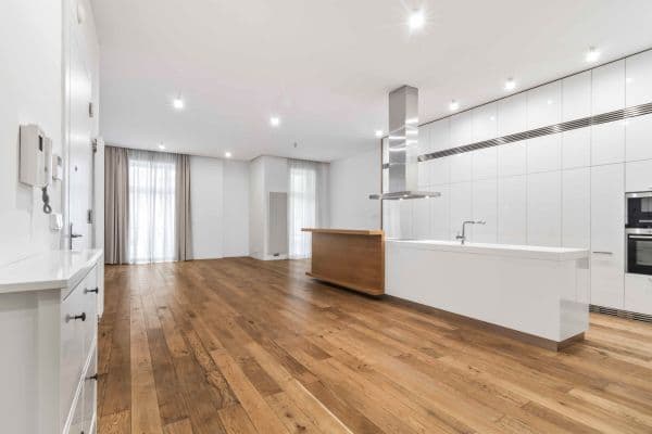 Pronájem bytu 3+kk 116 m², Laubova, Praha Pronájem bytu 3+kk 116 m², Laubova, Praha