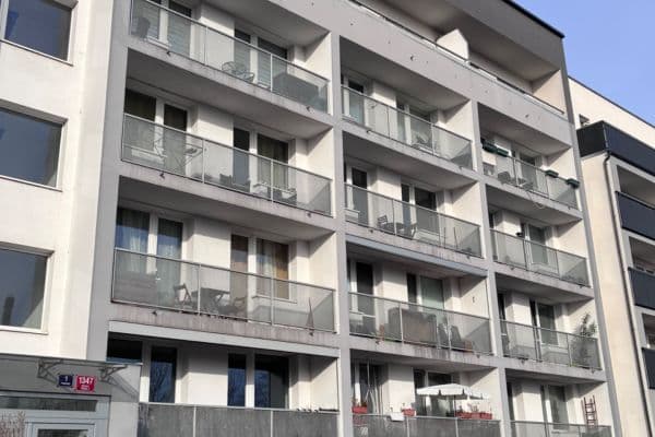 Prodej bytu 3+kk 67 m², Psárská, Praha Prodej bytu 3+kk 67 m², Psárská, Praha