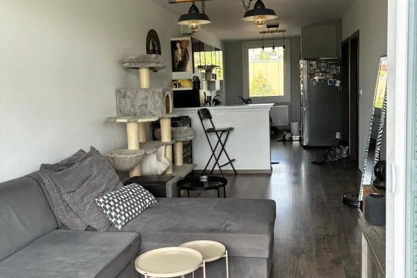 Prodej bytu 3+kk 67 m², Psárská, Praha Prodej bytu 3+kk 67 m², Psárská, Praha