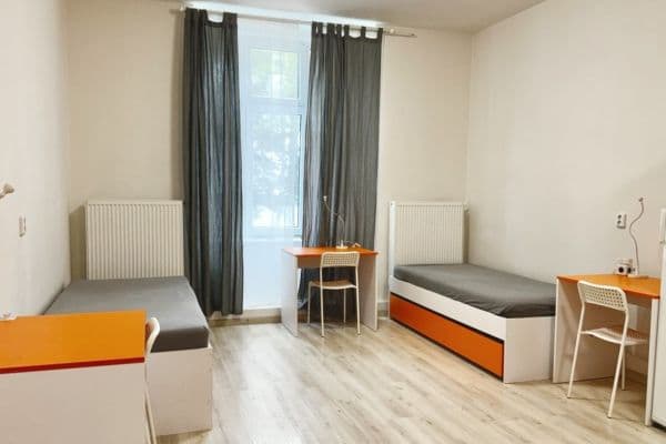 Pronájem bytu 1+kk 40 m², V Pitkovičkách, Praha Pronájem bytu 1+kk 40 m², V Pitkovičkách, Praha