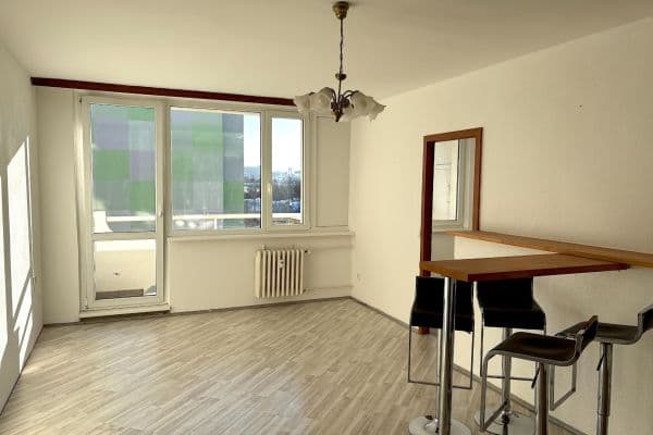 Prodej bytu 2+kk 54 m², Zvoncovitá, Praha Prodej bytu 2+kk 54 m², Zvoncovitá, Praha