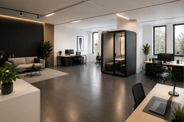 Pronájem nebytového prostoru 100 m², Rýmařovská, Praha Pronájem nebytového prostoru 100 m², Rýmařovská, Praha