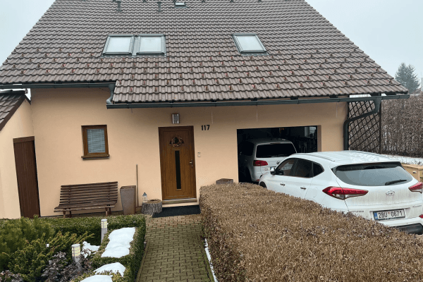 Prodej domu Prodej domu