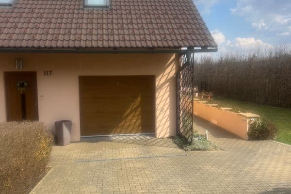 Prodej domu 180 m², pozemek 1.443 m², Netín Prodej domu 180 m², pozemek 1.443 m², Netín