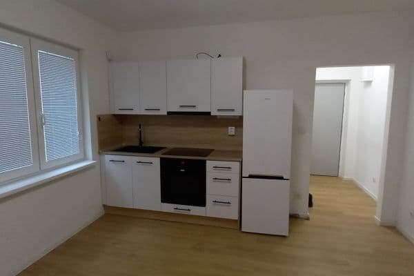Pronájem bytu 2+kk 37 m², Cottonové, Ostrava Pronájem bytu 2+kk 37 m², Cottonové, Ostrava