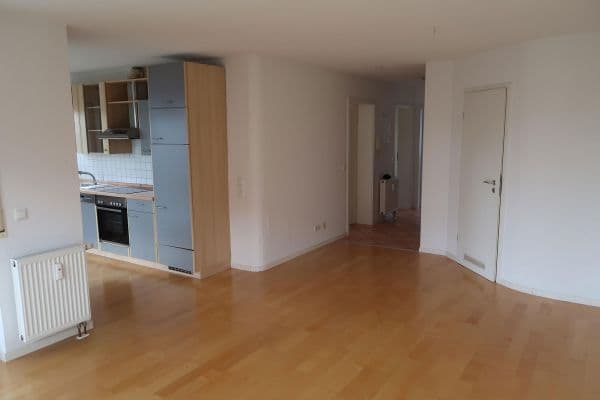 Prodej bytu 3+kk 72 m², Kusterdingen-Mähringen Prodej bytu 3+kk 72 m², Kusterdingen-Mähringen