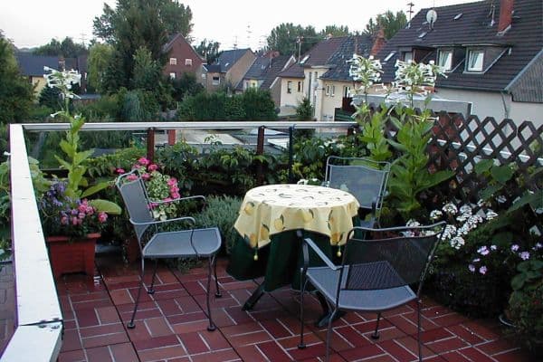 Pronájem bytu 2+1 50 m², Hürth Pronájem bytu 2+1 50 m², Hürth