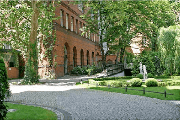 Pronájem kanceláře 90 m², Potsdamer Straße 98A, Berlin, Berlín Pronájem kanceláře 90 m², Potsdamer Straße 98A, Berlin, Berlín