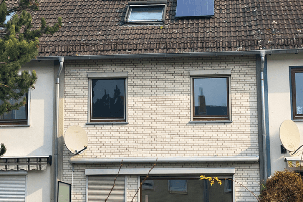 Prodej domu 110 m², pozemek 165 m², Bremen Prodej domu 110 m², pozemek 165 m², Bremen