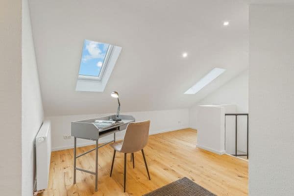 Prodej domu 107 m², pozemek 416 m², Illertissen Prodej domu 107 m², pozemek 416 m², Illertissen