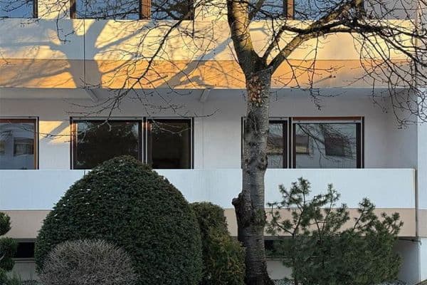 Prodej bytu 2+1 69 m², München, Bavorsko Prodej bytu 2+1 69 m², München, Bavorsko