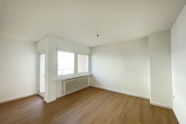 Pronájem bytu 2+kk 49 m², Wüstenhöferstraße 230, Essen, Severní Porýní-Vestfálsko Pronájem bytu 2+kk 49 m², Wüstenhöferstraße 230, Essen, Severní Porýní-Vestfálsko