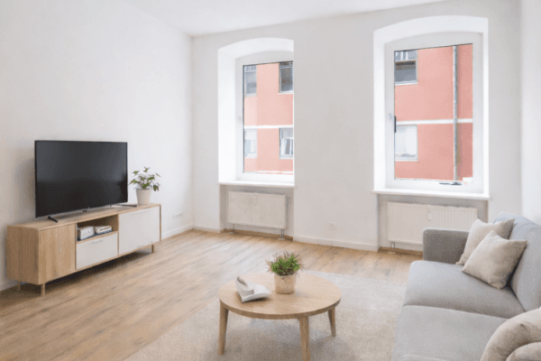 Prodej bytu 3+1 79 m², Schillerstraße, München, Bavorsko Prodej bytu 3+1 79 m², Schillerstraße, München, Bavorsko