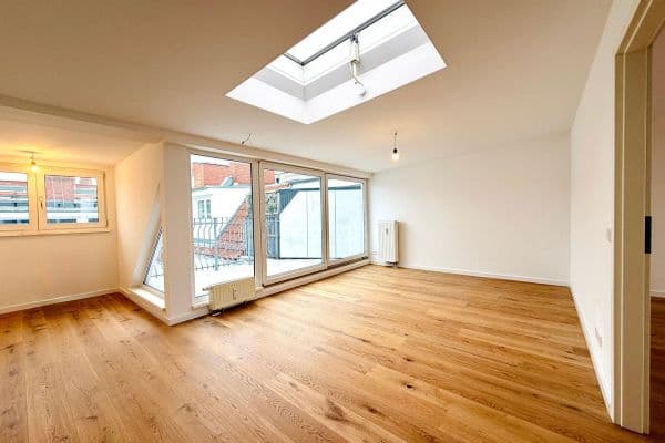 Prodej bytu 3+1 85 m², Gleimstraße 61, Berlin, Berlín Prodej bytu 3+1 85 m², Gleimstraße 61, Berlin, Berlín