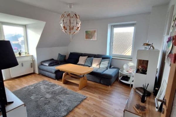 Pronájem bytu 3+1 63 m², Hauptstr. 33, Rheurdt-Schaephuysen Pronájem bytu 3+1 63 m², Hauptstr. 33, Rheurdt-Schaephuysen