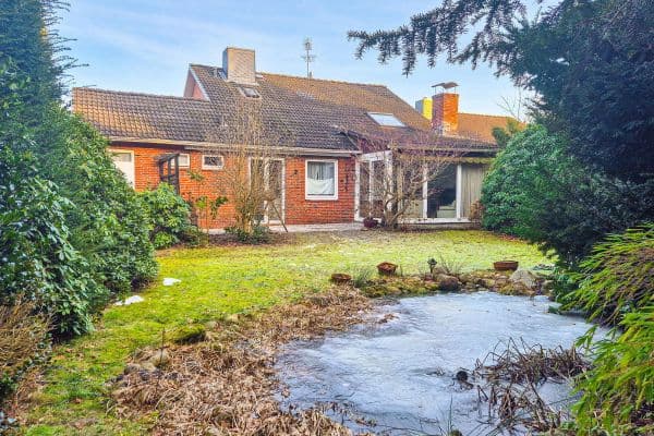 Prodej domu 120 m², pozemek 733 m², Wedel Prodej domu 120 m², pozemek 733 m², Wedel