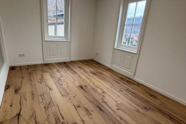 Pronájem bytu 2+1 44 m², Lorch, Bádensko-Württembersko Pronájem bytu 2+1 44 m², Lorch, Bádensko-Württembersko