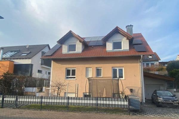 Prodej domu 166 m², pozemek 448 m², Römerberg Prodej domu 166 m², pozemek 448 m², Römerberg
