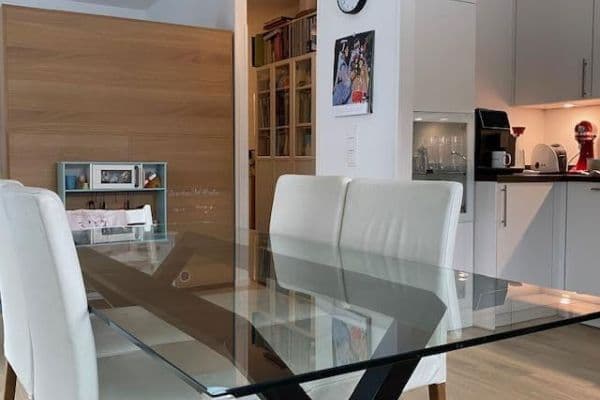 Pronájem bytu 4+1 109 m², Hamburg - Wellingsbüttel, Hamburg Pronájem bytu 4+1 109 m², Hamburg - Wellingsbüttel, Hamburg