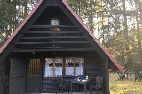 Pronájem chaty, chalupy, Horní Pěna, Jihočeský kraj Pronájem chaty, chalupy, Horní Pěna, Jihočeský kraj