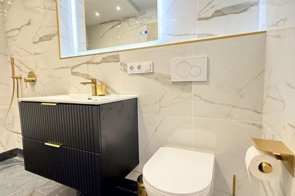 Prodej bytu 4+1 80 m², Lagerhausstrasse 3, Garmisch-Partenkirchen Prodej bytu 4+1 80 m², Lagerhausstrasse 3, Garmisch-Partenkirchen