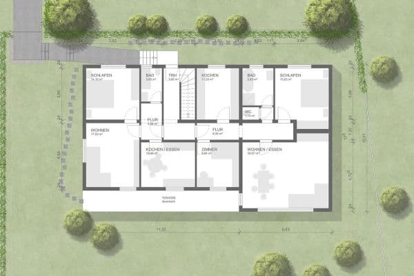 Prodej domu 212 m², pozemek 636 m², Ursenwang Prodej domu 212 m², pozemek 636 m², Ursenwang