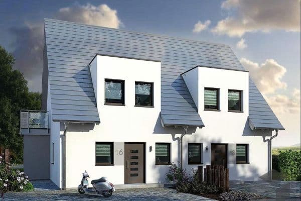 Prodej domu 130 m², pozemek 300 m², Hüttisheim - Humlangen Prodej domu 130 m², pozemek 300 m², Hüttisheim - Humlangen