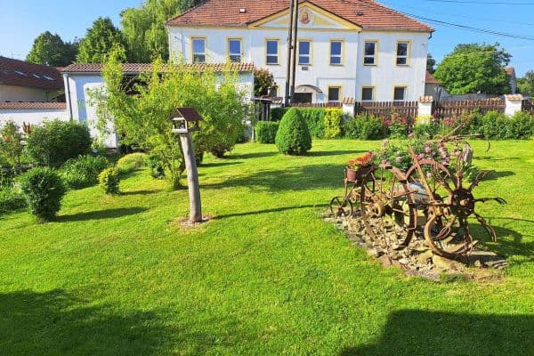 Pronájem chaty, chalupy, Pluhův Žďár Pronájem chaty, chalupy, Pluhův Žďár