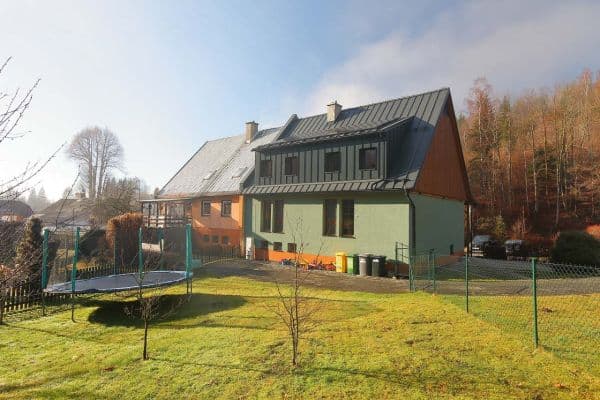 Pronájem chaty, chalupy, Kouty nad Desnou Pronájem chaty, chalupy, Kouty nad Desnou