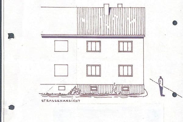 Prodej domu 163 m², pozemek 315 m², Mühlhausen Prodej domu 163 m², pozemek 315 m², Mühlhausen