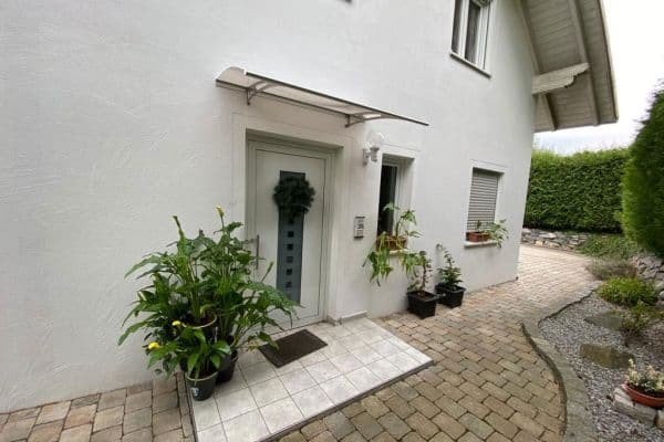 Pronájem domu 170 m², pozemek 450 m², Adlkofen Pronájem domu 170 m², pozemek 450 m², Adlkofen