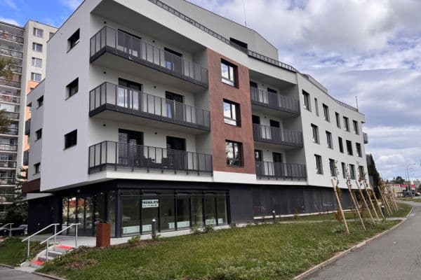 Prodej nebytového prostoru 15 m², Milánská, Praha Prodej nebytového prostoru 15 m², Milánská, Praha