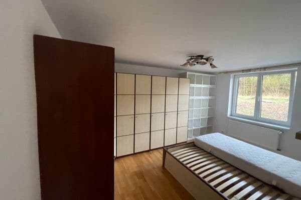 Pronájem bytu 4+1 94 m², Čenkov Pronájem bytu 4+1 94 m², Čenkov
