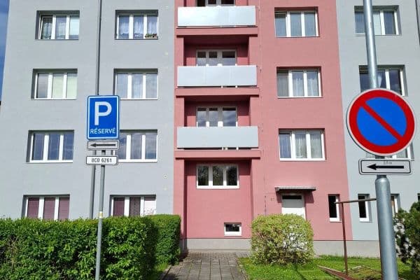 Pronájem bytu 3+1 60 m², Písecká, Bechyně, Jihočeský kraj Pronájem bytu 3+1 60 m², Písecká, Bechyně, Jihočeský kraj