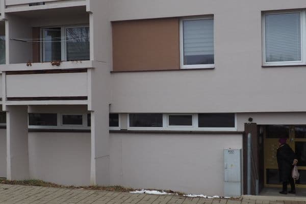 Pronájem bytu 2+kk 47 m², Nad Cihelnou, Velešín Pronájem bytu 2+kk 47 m², Nad Cihelnou, Velešín