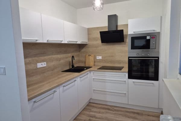 Pronájem bytu 3+kk 64 m², Karla Pokorného, Ostrava Pronájem bytu 3+kk 64 m², Karla Pokorného, Ostrava