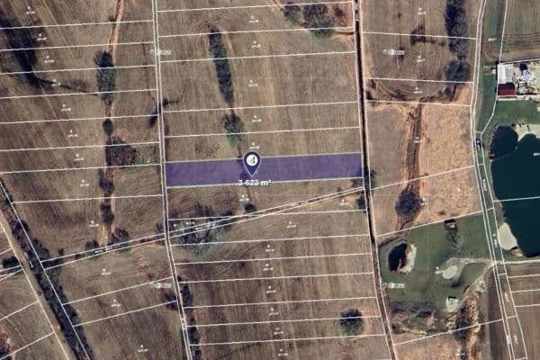 Prodej pozemku 1.812 m², Prodej pozemku 1.812 m²,