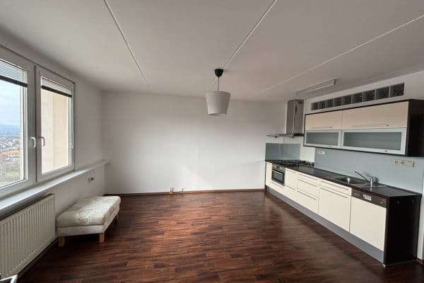 Prodej bytu 2+kk 43 m², Rytířova, Praha Prodej bytu 2+kk 43 m², Rytířova, Praha