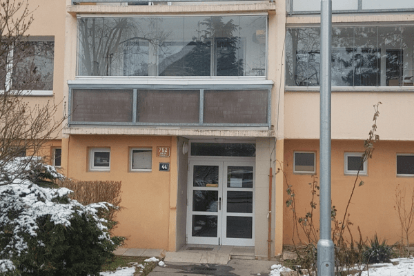 Pronájem bytu 1+kk 26 m², Písnická, Prague Pronájem bytu 1+kk 26 m², Písnická, Prague