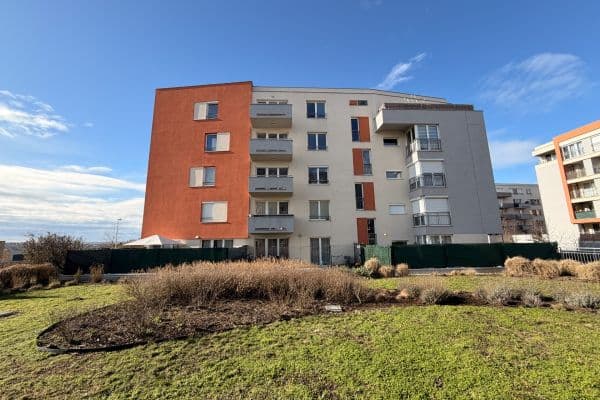 Pronájem bytu 2+kk 57 m², Toufarova, Praha Pronájem bytu 2+kk 57 m², Toufarova, Praha