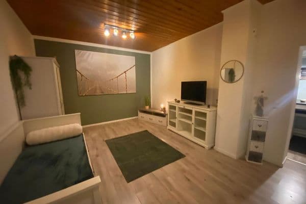 Pronájem bytu 2+1 39 m², Mannheimer Straße 12, Viernheim Pronájem bytu 2+1 39 m², Mannheimer Straße 12, Viernheim