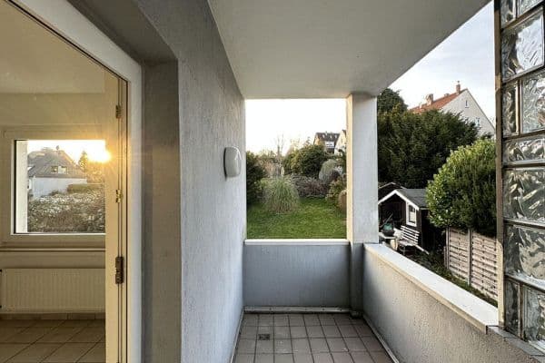 Pronájem bytu 3+1 87 m², Essen, Severní Porýní-Vestfálsko Pronájem bytu 3+1 87 m², Essen, Severní Porýní-Vestfálsko