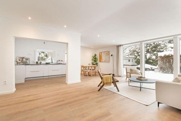 Prodej domu 149 m², pozemek 410 m², Hamburg, Hamburg Prodej domu 149 m², pozemek 410 m², Hamburg, Hamburg