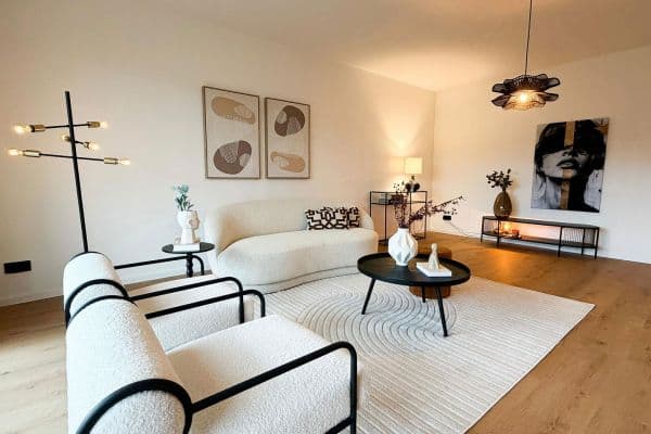 Prodej bytu 3+1 101 m², Rutherweg 3, Essen Prodej bytu 3+1 101 m², Rutherweg 3, Essen